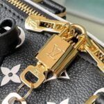 LV Speedy Bandouliere 20 2way Hand Bag - 图片 6