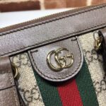 Gucci Ophidia Small Tote Bag - 图片 6