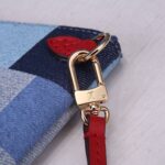 LV Neverfull MM Tote Bag - 图片 6
