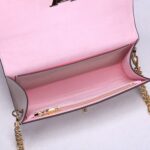LV Lockme Clutch Purse - 图片 6