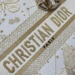Dior Medium Lady D-Lite Bag - 图片 6