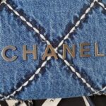 CHANEL 22 MINI HANDBAG - 图片 6