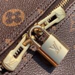 LV Speedy Bandouliere 30 Handbag - 图片 6