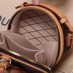 LV Mini Boite Chapeau Bag - 图片 6