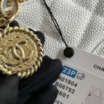 CHANEL Medallion Tote Bag - 图片 6