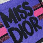 Small Dior Book Tote - 图片 6