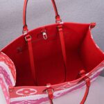 LV Escale OnTheGo GM Tote Bag - 图片 6