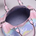LV Escale Speedy Bandouliere 30 - 图片 6