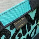 Small Dior Book Tote - 图片 6