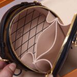 LV Mini Boete Chapeau Bag - 图片 6