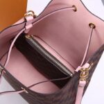 LV NeoNoe MM Bucket Bag - 图片 6