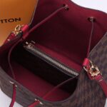 LV NeoNoe MM Bucket Bag - 图片 6