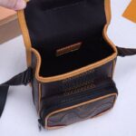 Nano Amazone Messenger Bag - 图片 6