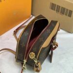 Louis Vuitton DEAUVILLE MINI - 图片 6