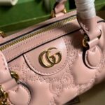 GG Matelass?? mini bag - 图片 6