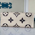 Louis Vuitton CRAFTY ONTHEGO GM - 图片 6