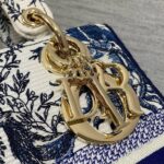 Dior Medium Lady D-Lite Bag - 图片 6