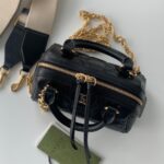GG Matelass?? mini bag - 图片 6