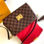 Louis Vuitton CROISETTE - 图片 6