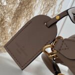 LV TOTE MM HANDBAG - 图片 6