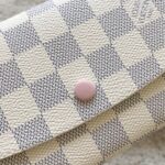 Louis Vuitton Emilie Wallet - 图片 6