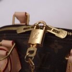 Louis Vuitton ALMA BB - 图片 6