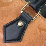 Louis Vuitton SPEEDY BANDOULIERE 25 - 图片 6