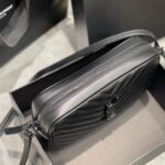 YSL LOU CAMERA BAG - 图片 6