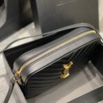 YSL LOU CAMERA BAG - 图片 6