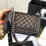 SMALL BOY CHANEL HANDBAG - 图片 6