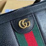 Ophidia GG medium tote - 图片 6