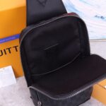 LV Avenue Sling Bag - 图片 6