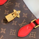 LV FLOWER TOTE - 图片 6