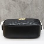 GG Marmont matelasse mini bag - 图片 6
