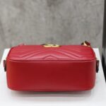 GG Marmont matelasse mini bag - 图片 6