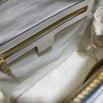 Gucci Horsebit 1955 Small Top Handle Bag - 图片 6