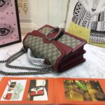Dionysus GG top handle bag - 图片 6