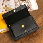 Louis Vuitton VAVIN CHAIN WALLET - 图片 6