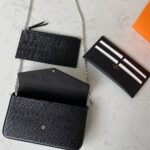Louis Vuitton FELICIE POCHETTE - 图片 6