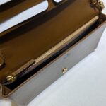 Gucci Horsebit 1955 Wallet With Chain - 图片 6