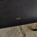 CELINE MICRO BELT BAG - 图片 6