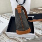 CELINE SMALL BUCKET - 图片 6