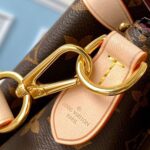 Louis Vuitton SOUFFLOT BB - 图片 6