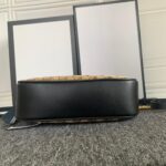 GG Marmont small matelasse shoulder bag - 图片 6
