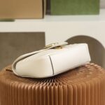 GG Marmont small matelasse shoulder bag - 图片 6