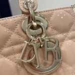 SMALL LADY D-JOY BAG - 图片 6