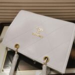 CHANEL SMALL SHOPPING BAG - 图片 6