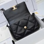 CHANEL 19 HANDBAG - 图片 6