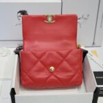 CHANEL 19 HANDBAG - 图片 6