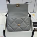 CHANEL 19 HANDBAG - 图片 6